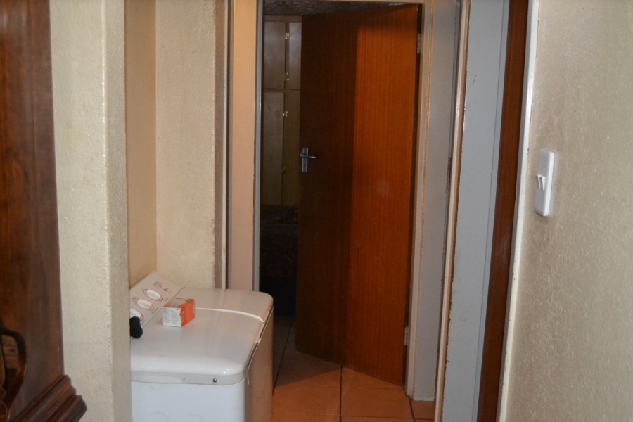 3 Bedroom Property for Sale in Blomanda Free State